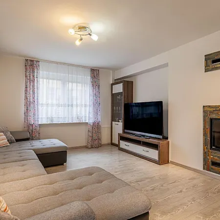 House Dijana With Pool - Happy Apartament Nova Vas (Bloke)