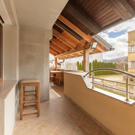 House Dijana With Pool - Happy Nova Vas (Bloke)