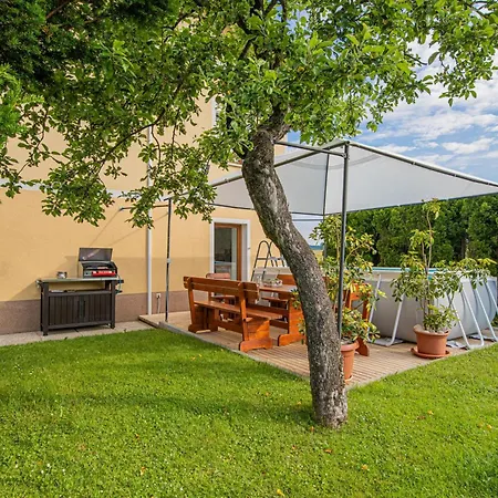 House Dijana With Pool - Happy Apartament Nova Vas (Bloke)