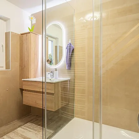 House Dijana With Pool - Happy * Nova Vas (Bloke)