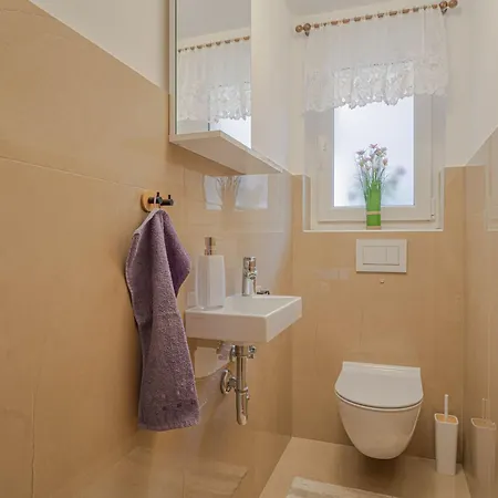 House Dijana With Pool - Happy Apartman Nova Vas