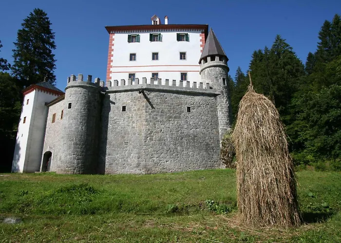 House Dijana With Pool - Happy Appartamento Nova Vas (Bloke)