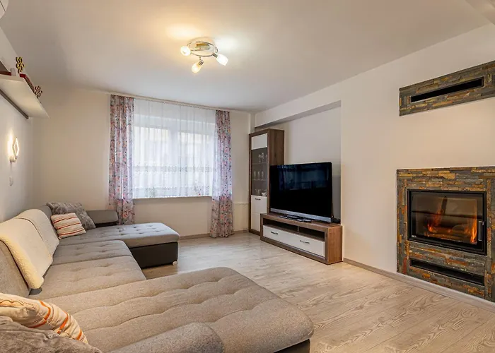 House Dijana With Pool - Happy Appartamento Nova Vas (Bloke)