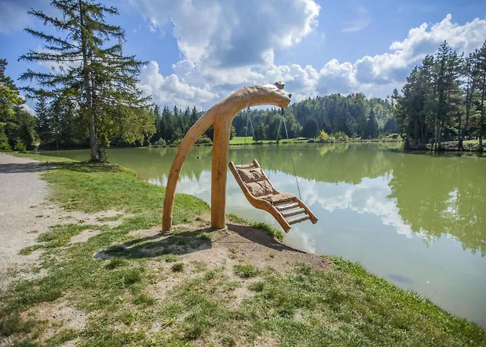 House Dijana With Pool - Happy