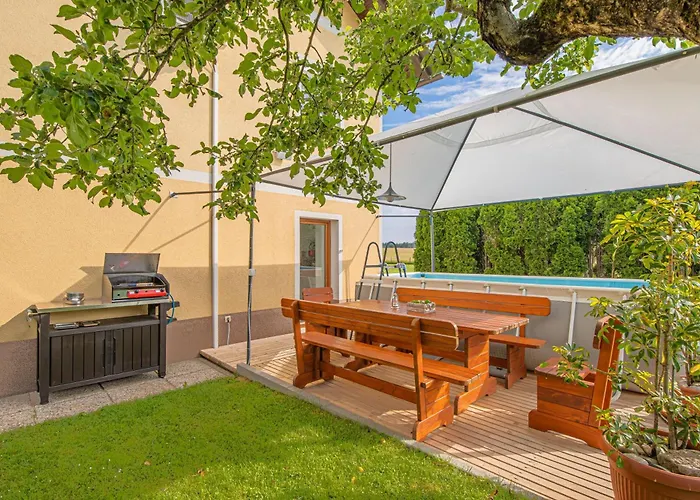 Appartamento House Dijana With Pool - Happy