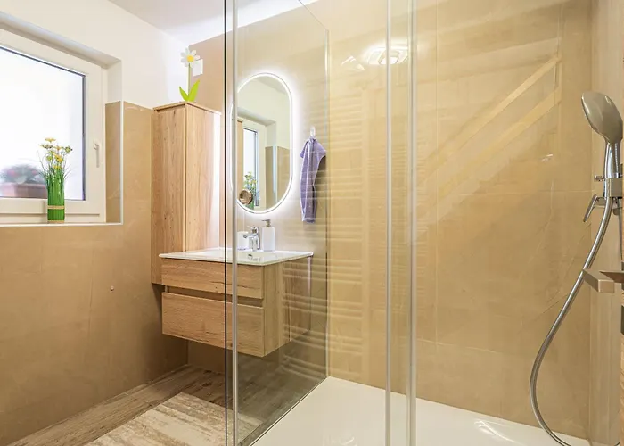 House Dijana With Pool - Happy * Nova Vas (Bloke)