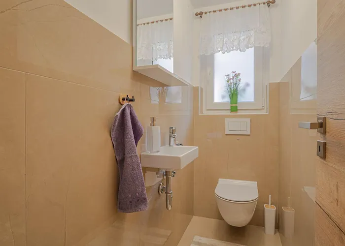 House Dijana With Pool - Happy 아파트 Nova Vas (Bloke)