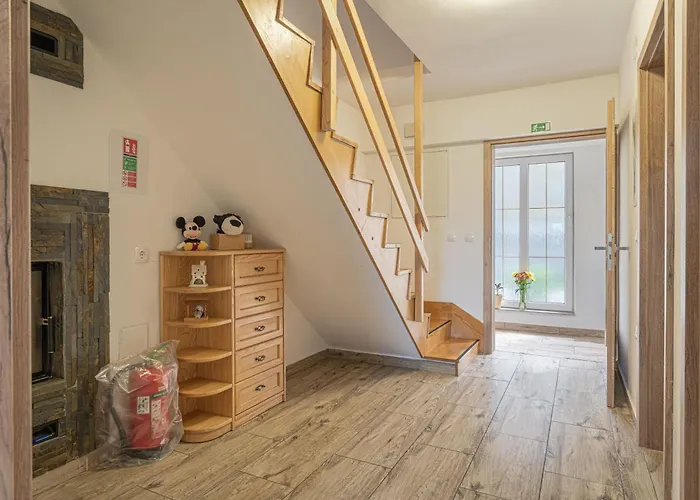 Appartamento House Dijana With Pool - Happy