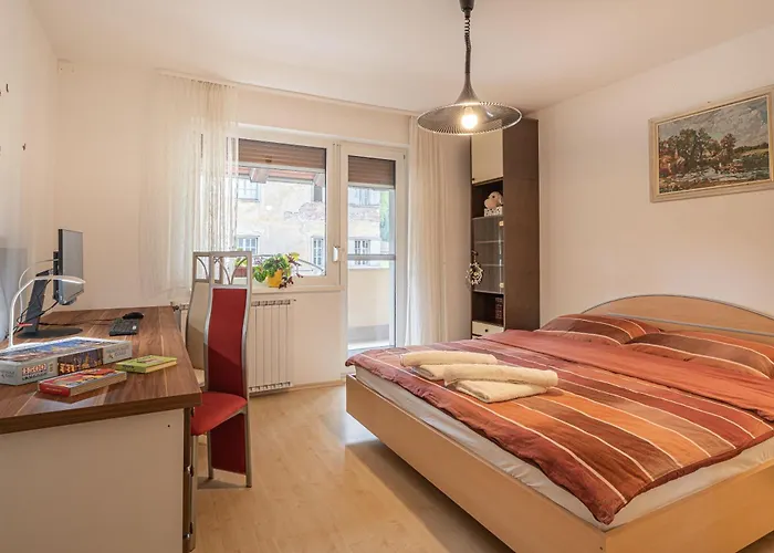 Appartamento House Dijana With Pool - Happy *